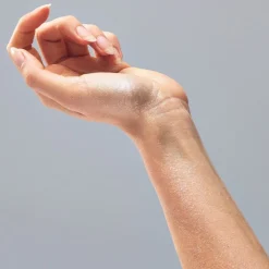 Final Touch™ Silver Glitter Spray>Hairlust Best