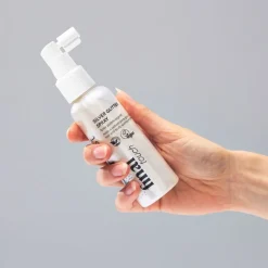 Final Touch™ Silver Glitter Spray><noscript><img width=