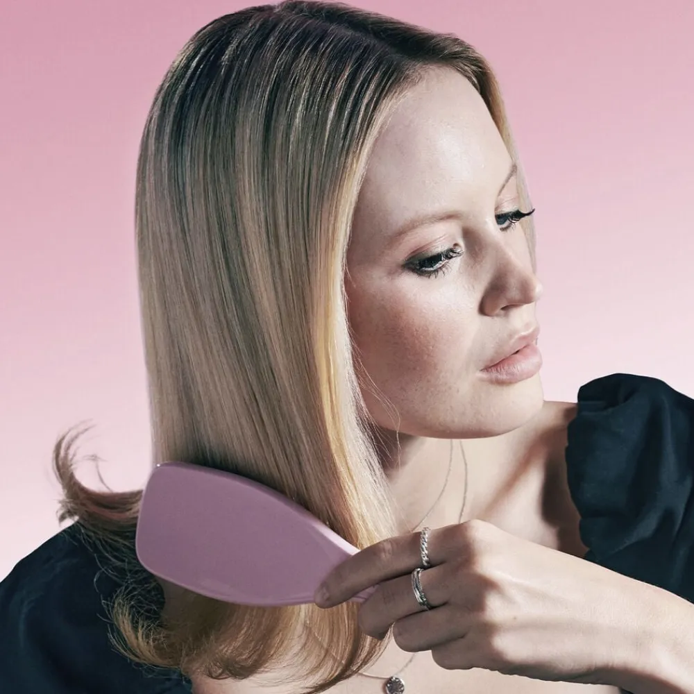 TANGLE TEEZER FINE AND FRAGILE WET DETANGLER CINN