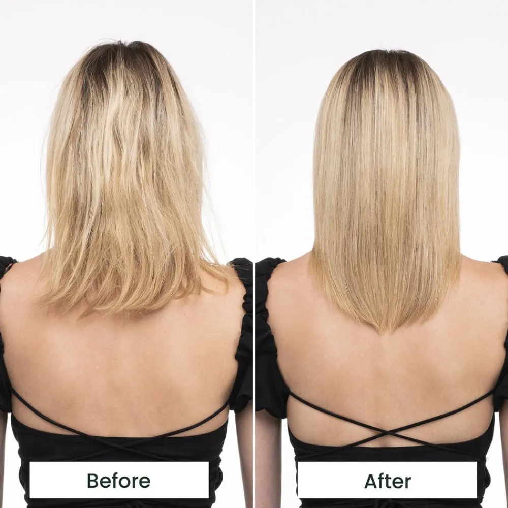 TANGLE TEEZER FINE AND FRAGILE WET DETANGLER CINN