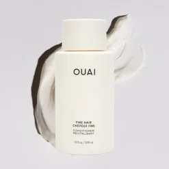 Ouai FINE CONDITIONER - TRAVEL SIZE New
