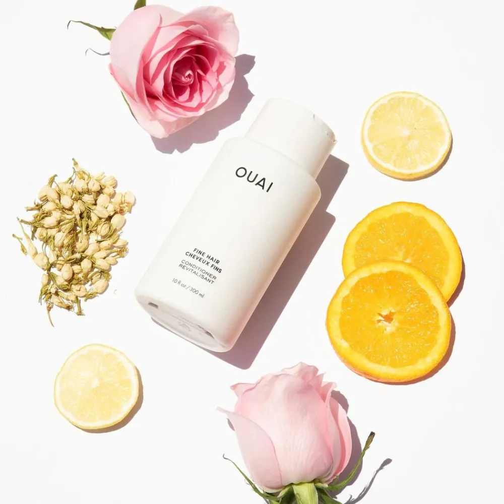 FINE HAIR CONDITIONER>Ouai Outlet