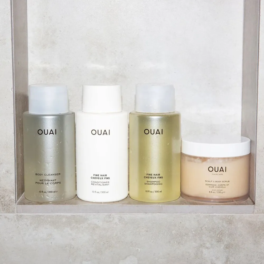 FINE HAIR CONDITIONER>Ouai Outlet
