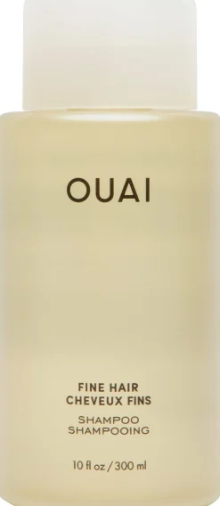 Ouai FINE HAIR SHAMPOO