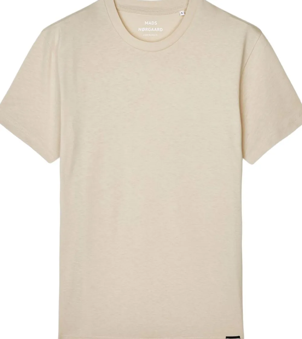 Mads Nørgaard - Copenhagen Fine Jersey Thor Tee FAV