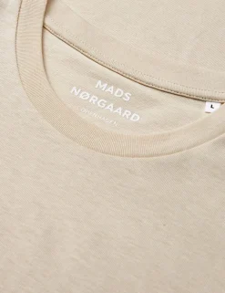 Mads Nørgaard - Copenhagen Fine Jersey Thor Tee FAV