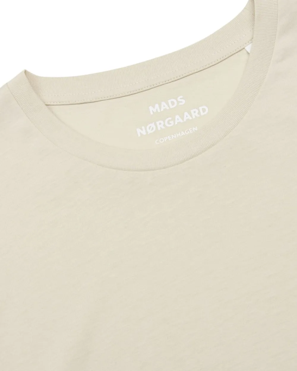 Mads Nørgaard - Copenhagen Fine Jersey Thor Tee FAV