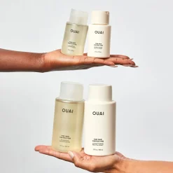 Ouai FINE SHAMPOO - TRAVEL SIZE Online