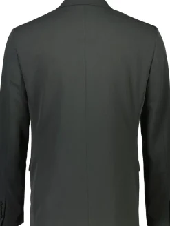 Lindbergh Fine twill stretch suit