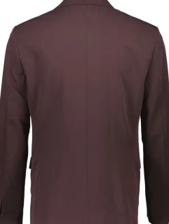 Fine twill stretch suit><noscript><img width=