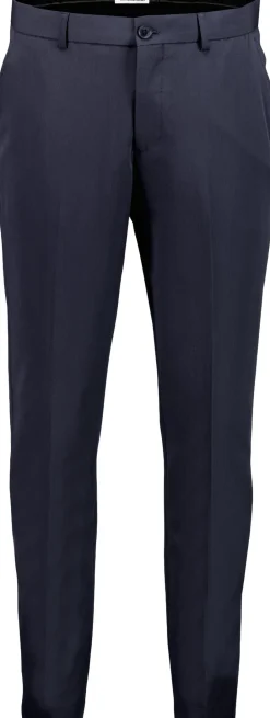Lindbergh Fine twill stretch suit