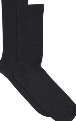 Fine wool rib socks>mpWoman Best