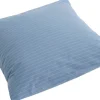 Hay Fineline Pillow Case-63 x 60-Blue Sale