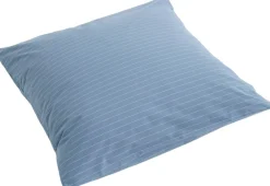 Hay Fineline Pillow Case-63 x 60-Blue Sale
