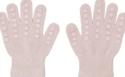 GoBabyGo Fingervanter Soft pink New