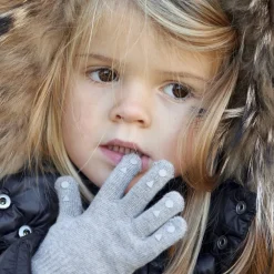 Børn GoBabyGo Fingervanter