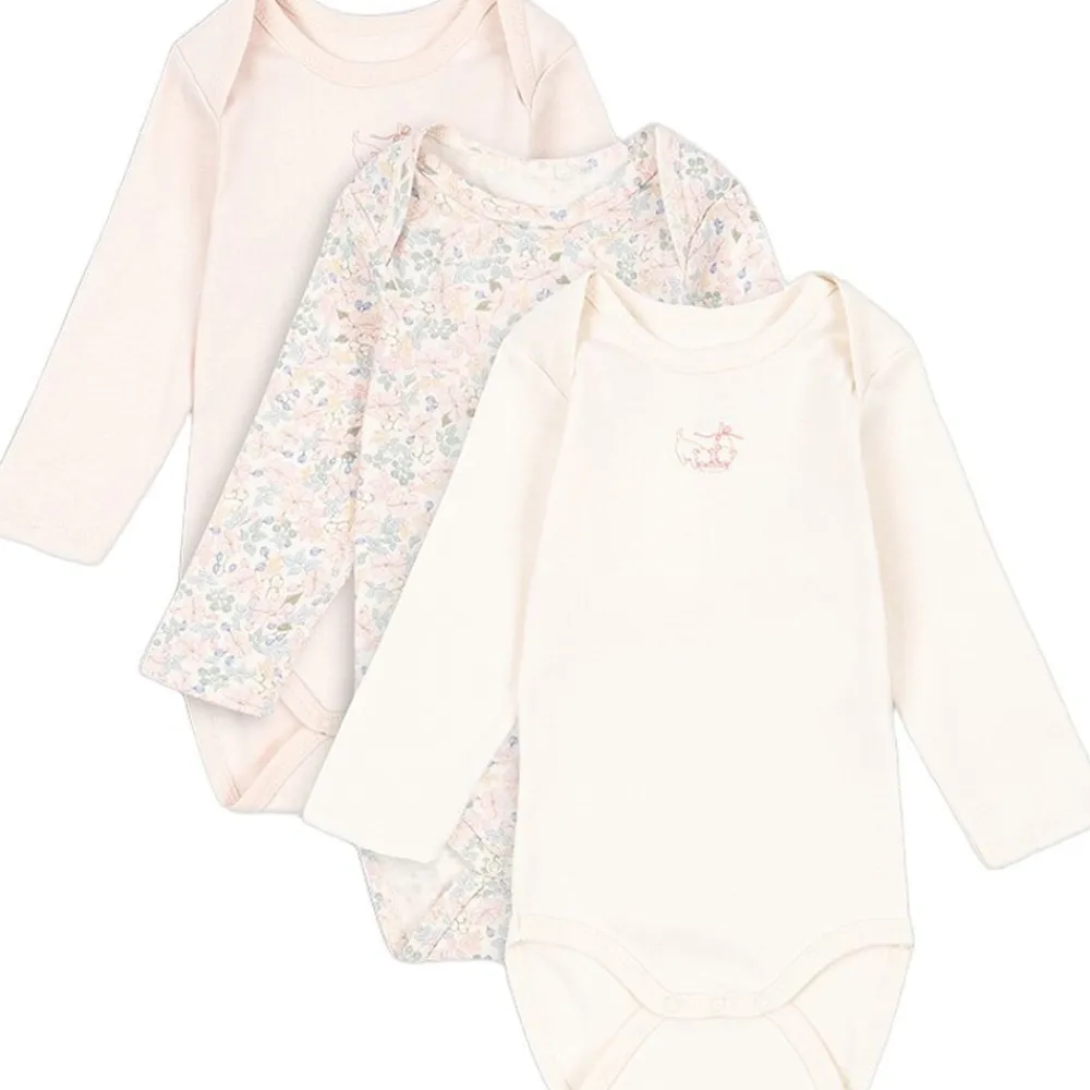 Fanga Fontana FIO 3 PACK LS BODY OCS Prato fiori