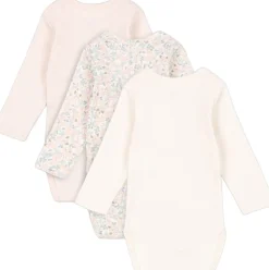 Fanga Fontana FIO 3 PACK LS BODY OCS Prato fiori