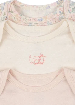 Fanga Fontana FIO 3 PACK LS BODY OCS Prato fiori