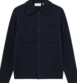 Fischer Milano Knit Overshirt>Les Deux Online