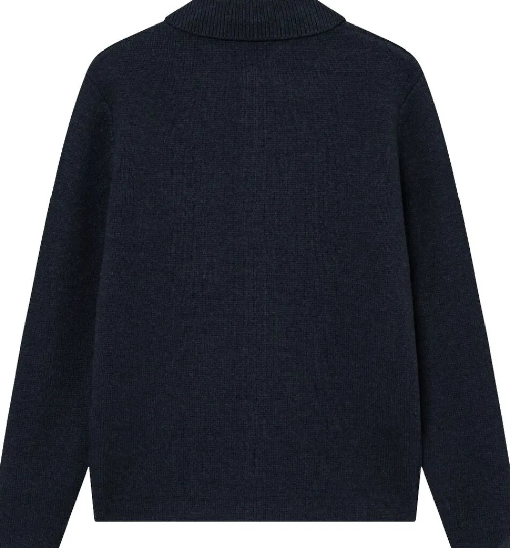 Fischer Milano Knit Overshirt>Les Deux Online