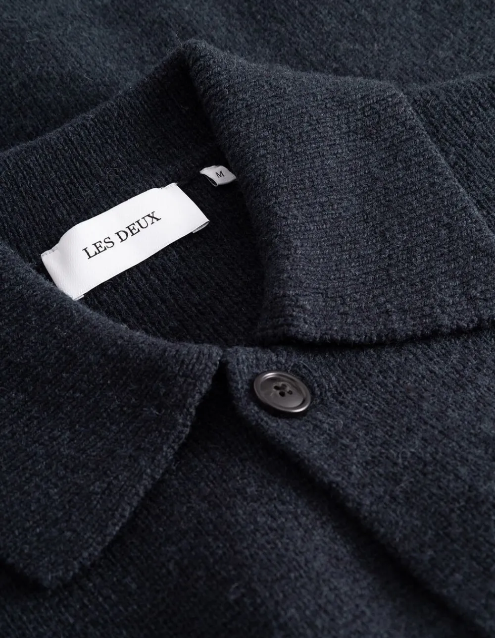 Fischer Milano Knit Overshirt>Les Deux Online