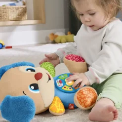 Fisher Price Laugh & Lear