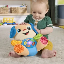 Fisher Price Laugh & Lear