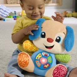 Fisher Price Laugh & Lear