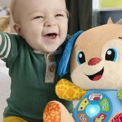 Fisher Price Laugh & Lear