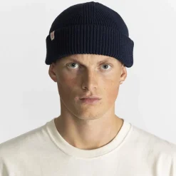 RVLT / Revolution Fisherman Beanie Navy Clearance