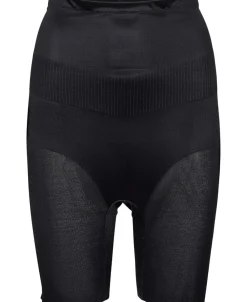 Wacoal FIT & LIFT HIGH WAIST LONG LEG Black