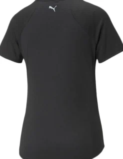 Fit Logo T-shirt>Puma Best