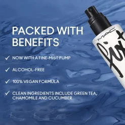 MAC Fix+ Mini Setting Spray