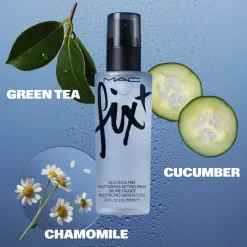 MAC Fix+ Mini Setting Spray