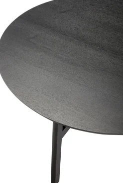 Hübsch Fjord Coffee Table Black