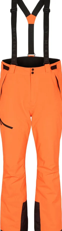 MCKINLEY Flachau Skibuker Orange Best