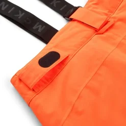MCKINLEY Flachau Skibuker Orange Best