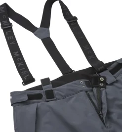 MCKINLEY Flachau Skibukser Grå Online