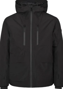 MCKINLEY Flachau Skijakke