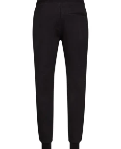 Tommy Hilfiger FLAG LOGO TRACKSUIT Black Outlet