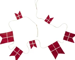 Speedtsberg Flagranke m/7 split flag 245cm Best