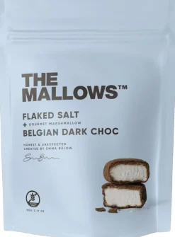 Flaked Salt>The Mallows Discount