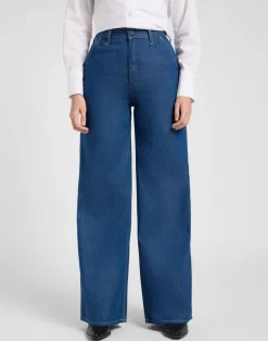 Lee FLAP_POCKET_STELLA BASK_IN_IT 458 Online