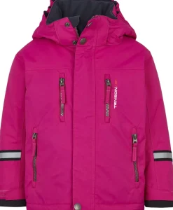 Tenson Flare Skijakke Pink Sale