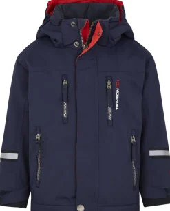 Flare Skijakke>Tenson Online