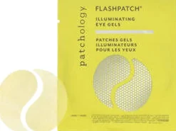 Patchology Flash Patch Illuminating - Eye Gel Mask 5 paires Online