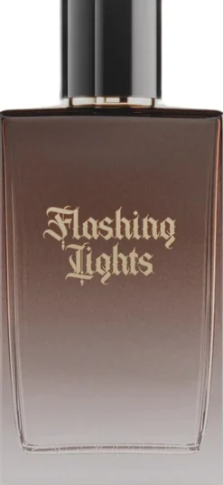 Maison Nikoui Flashing Lights