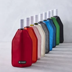 Le Creuset Flaskekøler Volcanic 22,5 cm Discount