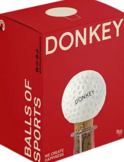 Donkey Flaskeprop - Winediver Golf Discount